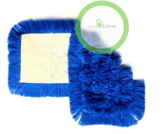 Mop dust akrylowy do zamiatania 60cm