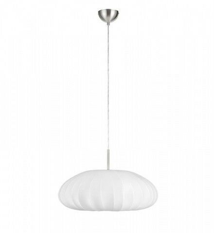 Markslojd MIST 107940 lampa wisząca 1x25W/E27 IP20