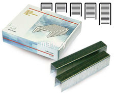 Zszywki 50-100 kart do Zszywacza Letack typ 13mm