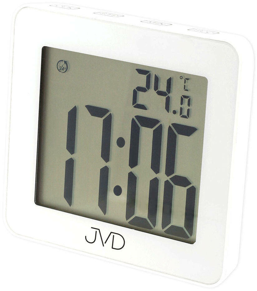 JVD Zegar stoper minutnik SH8209