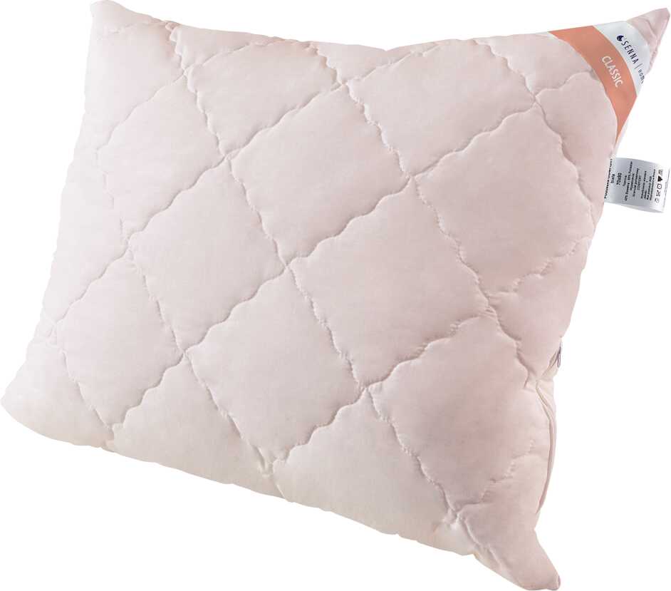 Inter-Widex Poduszka Classy Comfort Różowa