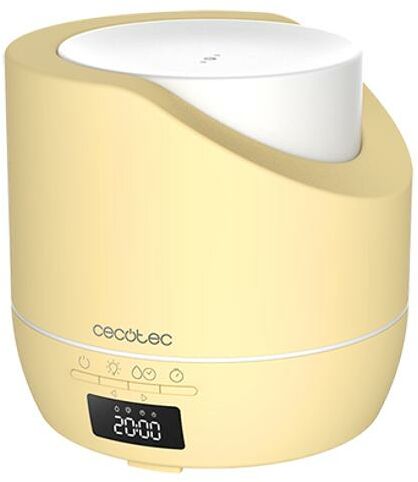 Cecotec PureAroma 500 Smart (żółty)