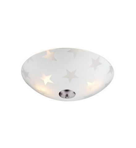 Lampa sufitowa STAR LED 35 Matowy/Stal 105611 - Markslojd Mega rabat przez tel 533810034 Zapytaj o kupon- Zamów