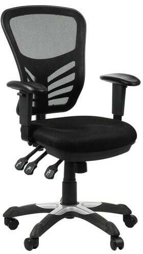 Fotel ergonomiczny HG-0001
