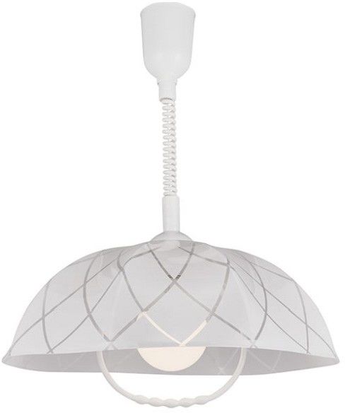 Żyrandol Luminex Kuchnia 2 1 x 60 W E27