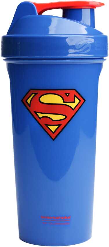 SmartShake Lite Superman Shaker 800 ml