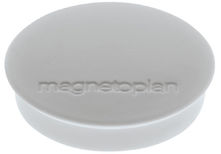 Magnesy Discofix Standard 0.7 kg 30 mm 10szt szary