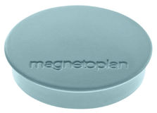 Magnesy Discofix Standard 0.7 kg 30mm 10szt niebie