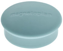 Magnesy Discofix Mini 10szt niebieski