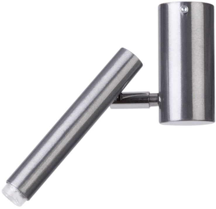 Lampa sufitowa SOPEL 1 PL krótki srebrny 33158 - Sigma // Rabaty w koszyku i darmowa dostawa od 299zł !