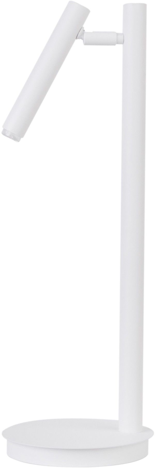Lampka SOPEL biały 50196 - Sigma // Rabaty w koszyku i darmowa dostawa od 299zł !