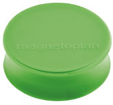 Magnesy Ergo Large 10sz zielony