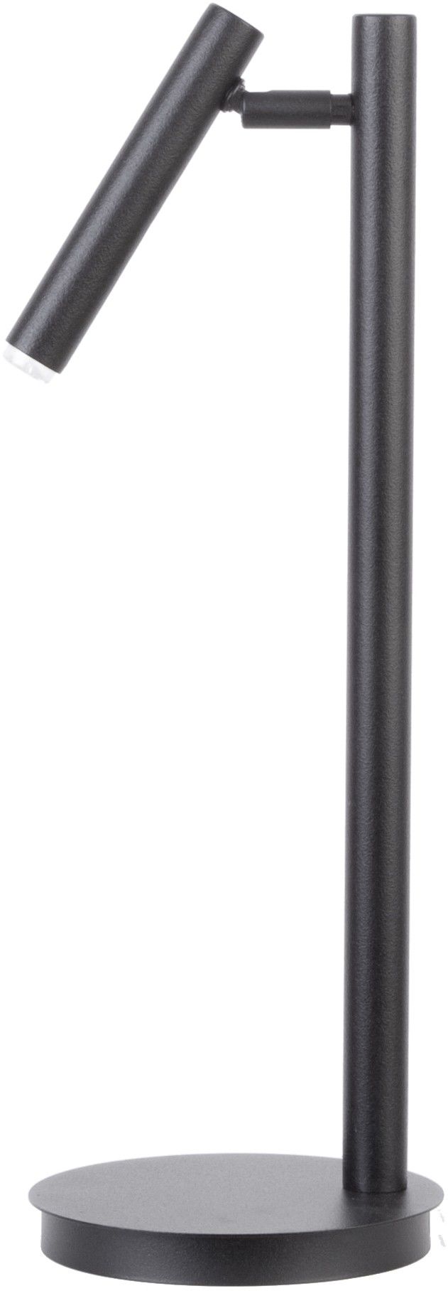 Lampka SOPEL czarny 50195 - Sigma // Rabaty w koszyku i darmowa dostawa od 299zł !