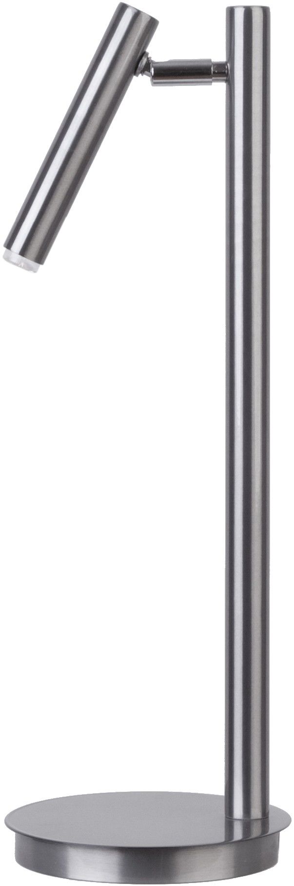 Lampka SOPEL srebrny 50194 - Sigma // Rabaty w koszyku i darmowa dostawa od 299zł !