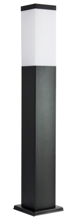 Lampa stojąca INOX - SS802-650 BL - SU-MA  Sprawdź kupony i rabaty w koszyku  Zamów tel  533-810-034
