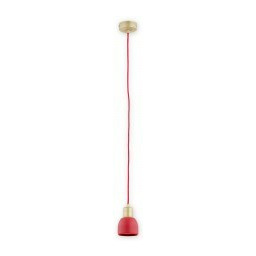 Kolorowa lampa wisząca na przewodzie O2801 W1 PAT + CZE z serii PIU (?????) OFICJALNY DYSTRYBUTOR ?(?????) NAJTANIEJ W POLSCE? (?????) 30 LAT NA RYNKU(?????)