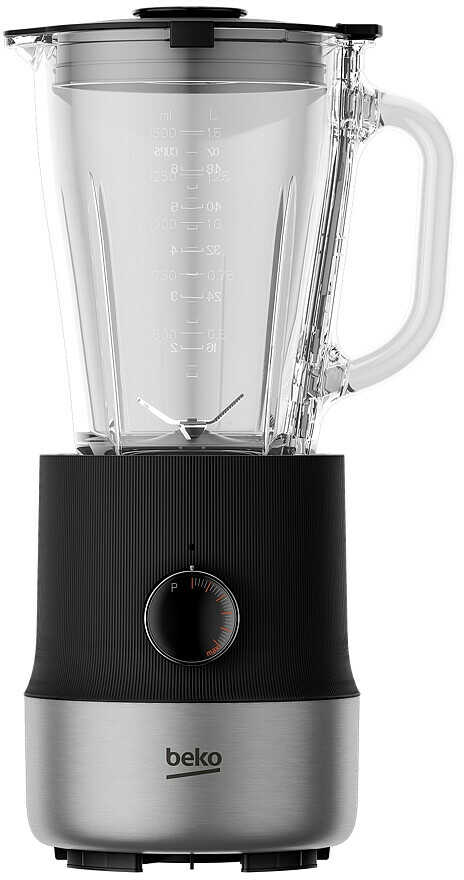 Blender kielichowy Beko TBN 81808 BX Darmowa dostawa od 89 zł!