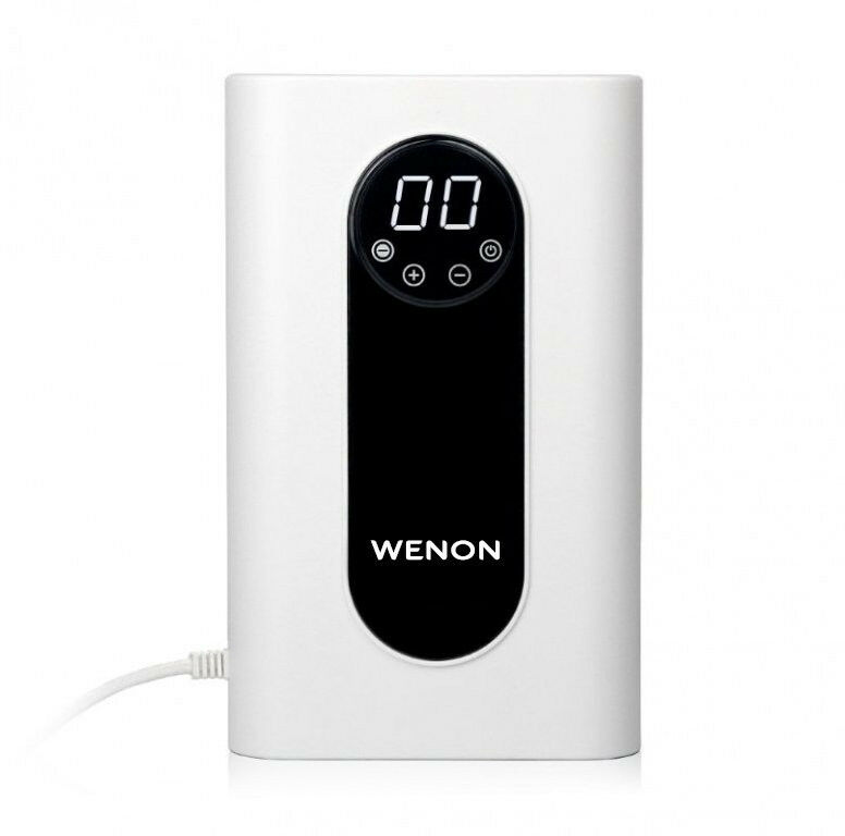 Ozonator WENON MF-308 do Powietrza, Wody i Żywności + Wysyłka 0zł