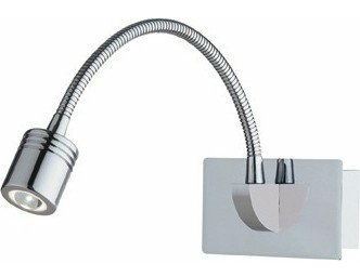 Ideal Lux - LED Kinkiet 1xLED/3W/230V