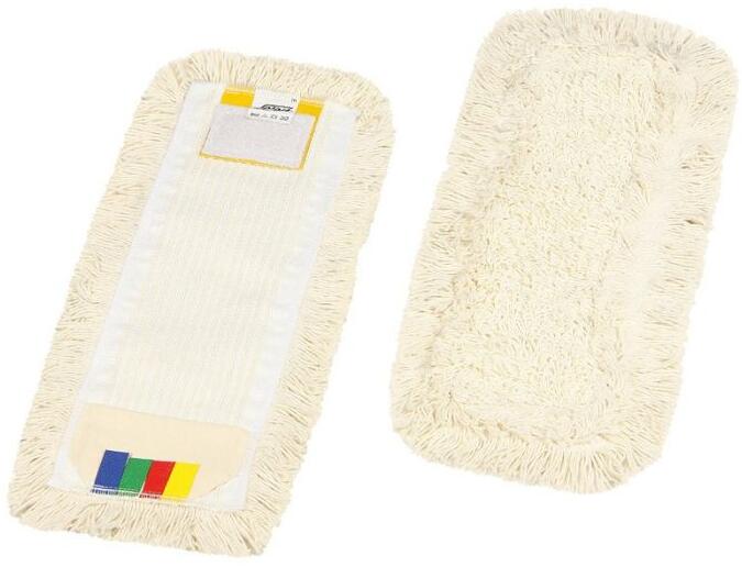Mop płaski z tasiemką Splast 40 cm MW 16