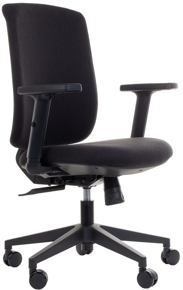 Krzesło biurowe obrotowe ZN-605-B-30