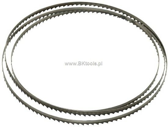Luna Piła taśmowa do drewna 6 x 0,36 x 2296 mm 209571108