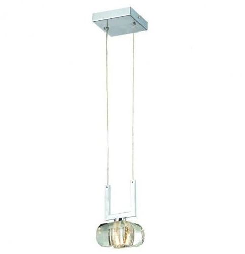 Lampa wisząca RUBIC AZ0490 - Azzardo - Zapytaj o kupon rabatowy lub LEDY gratis