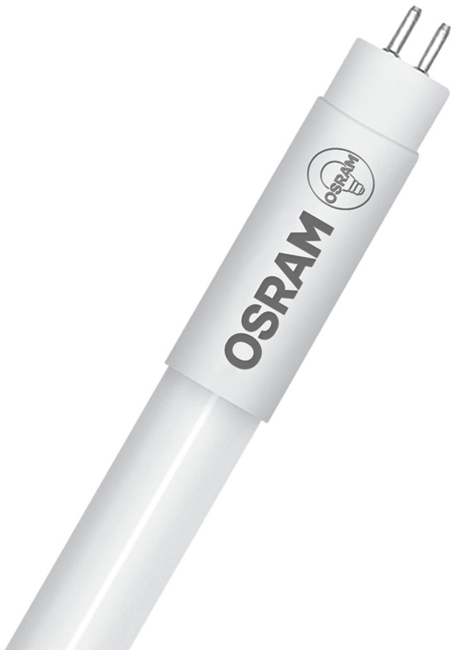 Osram SubstiTUBE LED T5 (Mains) High Efficiency 18W - 865 Światło dzienne 145cm Zamienne 35W