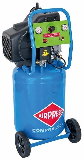Sprężarka Airpress