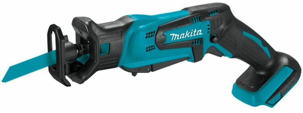 Piła szablasta akumulatorowa MAKITA DJR183 18 V 0AKU Li-Ion