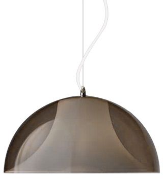Lampa wisząca FANTASIA LP9002 BLACK - AZzardo - Zapytaj o kupon rabatowy lub LEDY gratis