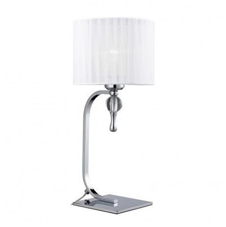 Lampa stołowa IMPRESS AZ1107 - Azzardo - Zapytaj o kupon rabatowy lub LEDY gratis