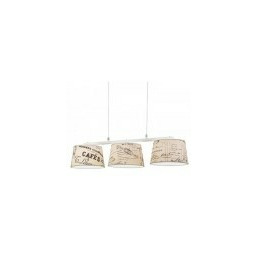 Ideal Lux - Żytrandol 3xG9/40W/230V