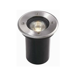 Ideal Lux - Lampa najazdowa 1xGU10/20W/230V IP65