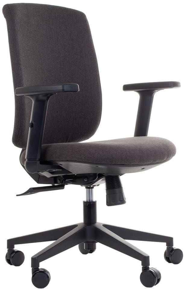 Krzesło biurowe obrotowe ZN-605-B-26