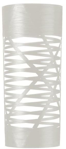 Tress H60 biały - Foscarini - lampa ścienna
