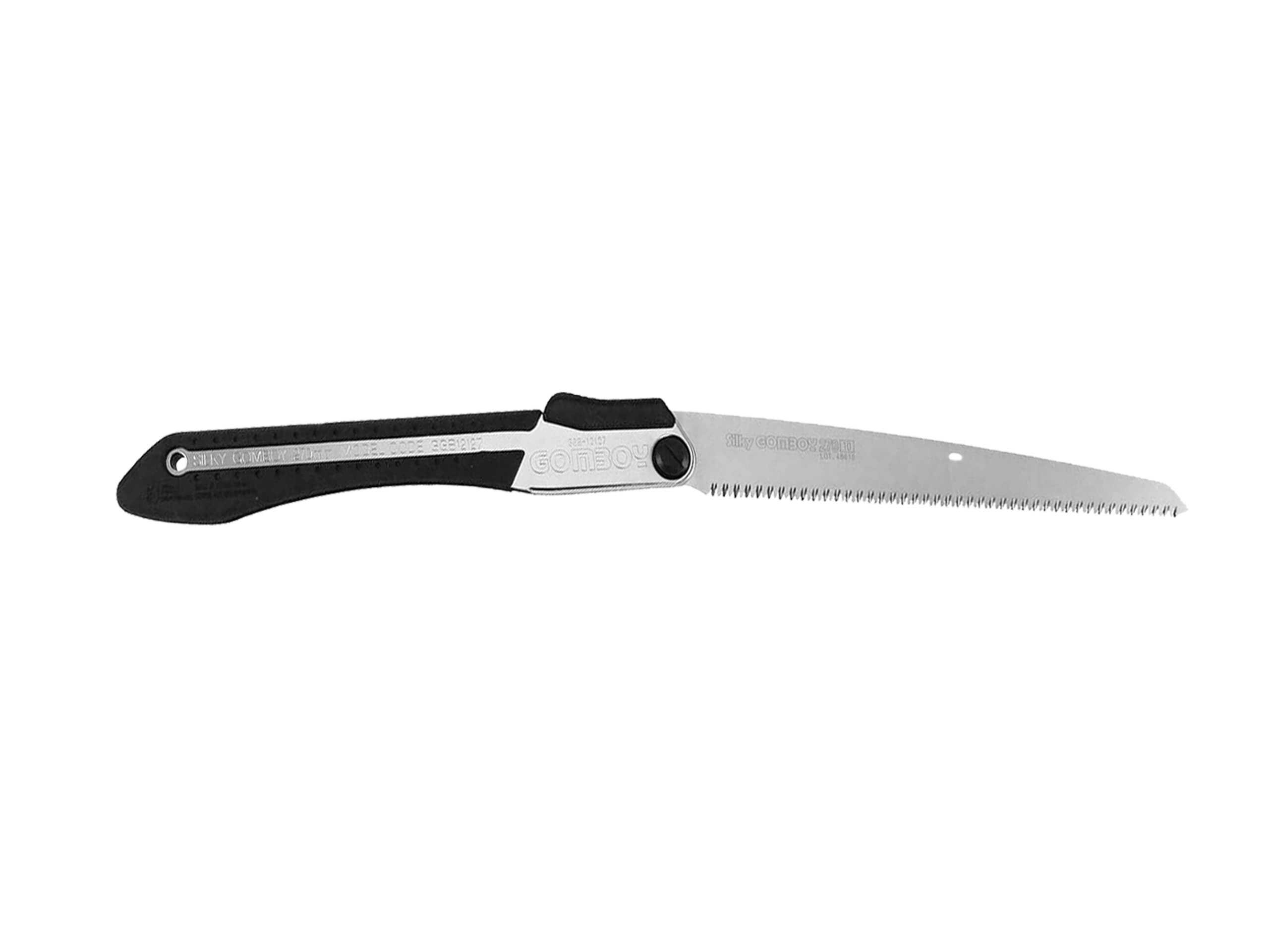 Piła ręczna składana Silky Gomboy 270-10 (300-011)
