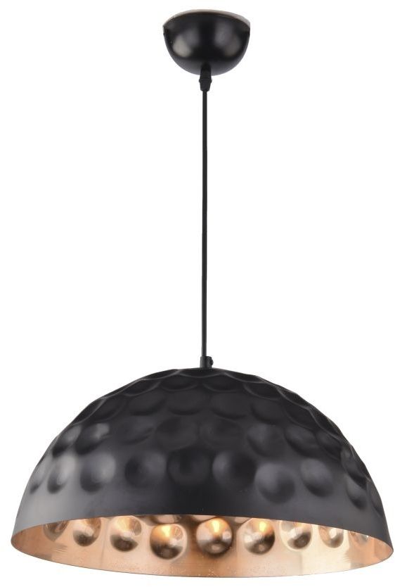 Lampa wisząca JIM AZ1653 - Azzardo - Zapytaj o kupon rabatowy lub LEDY gratis