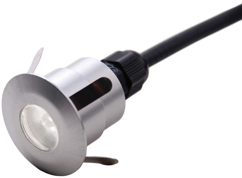 Oprawa najazdowa FUSION GZ/FUSION11 IP65 - Elstead Lighting Skorzystaj z kuponu -10% -KOD: OKAZJA