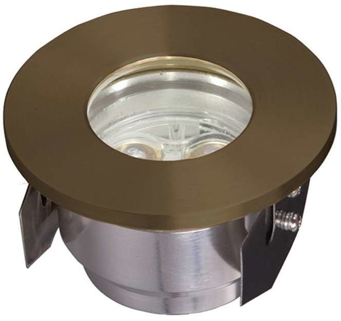 Oprawa najazdowa FUSION GZ/FUSION2 IP67 - Elstead Lighting Skorzystaj z kuponu -10% -KOD: OKAZJA