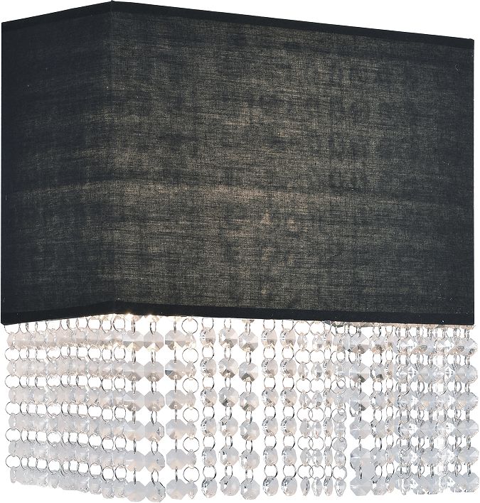 Kinkiet GLAMOUR WALL AZ1587 - Azzardo - Zapytaj o kupon rabatowy lub LEDY gratis