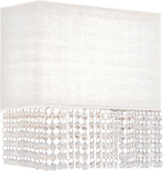 Kinkiet GLAMOUR WALL AZ1590 - Azzardo - Zapytaj o kupon rabatowy lub LEDY gratis