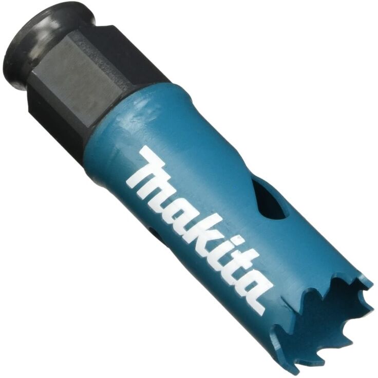Otwornica Bi-metal MAKITA - 20 mm