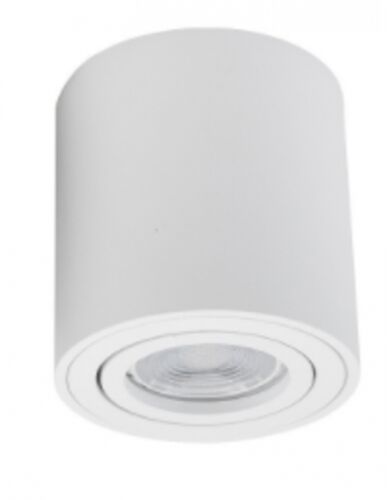Spotika 85 - reflektor sufitowy spot downlight biały