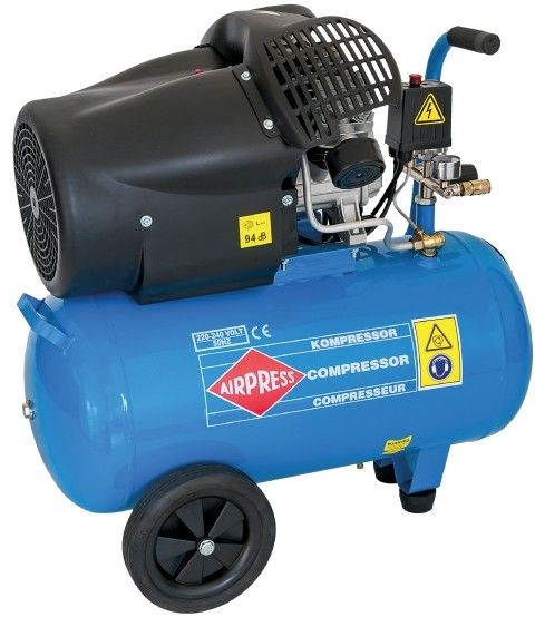 Sprężarka Airpress HL