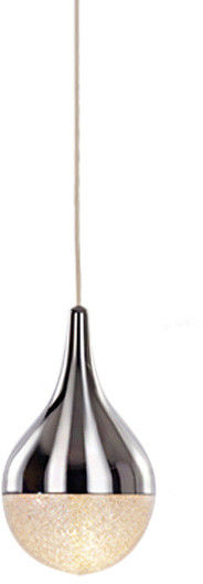 Lampa wisząca CECILIA 1 AZ2172 - Azzardo - Zapytaj o kupon rabatowy lub LEDY gratis