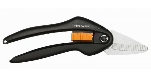 Nożyczki do przycinania kwiatów Fiskars SingleStep SP 28