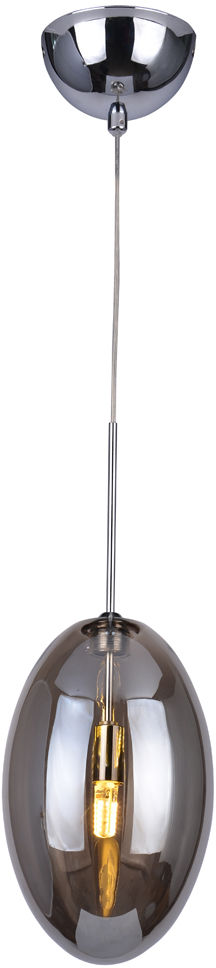 Lampa wisząca DIANA 1 AZ2150 - Azzardo - Zapytaj o kupon rabatowy lub LEDY gratis
