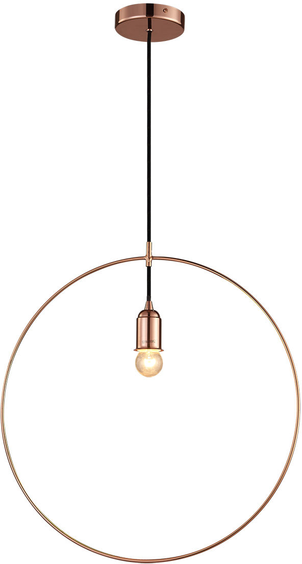 Lampa wisząca KRUG AZ2113 - Azzardo - Zapytaj o kupon rabatowy lub LEDY gratis