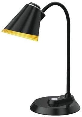 Lampa biurkowa MAXCOM ML4500 Mico czarny